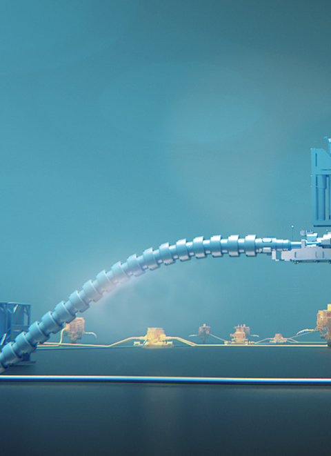 Esolutions Header